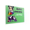Plaque funéraire repos-en-paix-avec-panda 3 Plaquedeces.fr